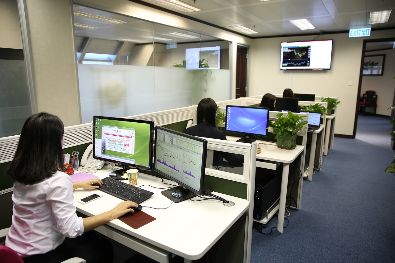 Jobable field engineer software for administrators